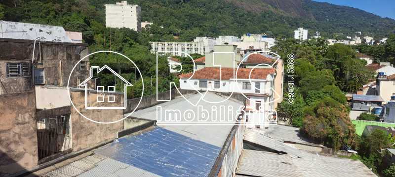 Conheça 02. do imóvel - Apartamento à venda Rua Conde de Bonfim, Tijuca, Rio de Janeiro - R$ 240.000 - TIAP10196 - 2 02. - 2