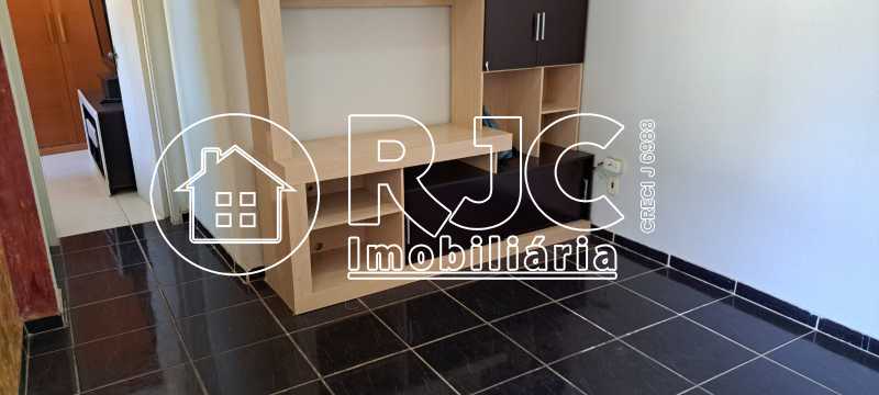 Conheça 03. do imóvel - Apartamento à venda Rua Conde de Bonfim, Tijuca, Rio de Janeiro - R$ 240.000 - TIAP10196 - 3 03. - 3