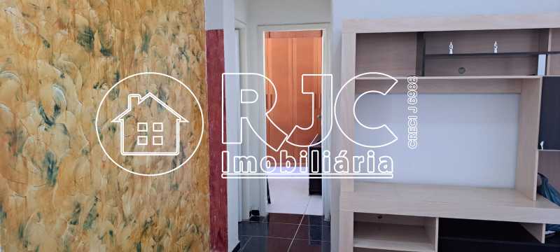 Conheça 04. do imóvel - Apartamento à venda Rua Conde de Bonfim, Tijuca, Rio de Janeiro - R$ 240.000 - TIAP10196 - 4 04. - 4