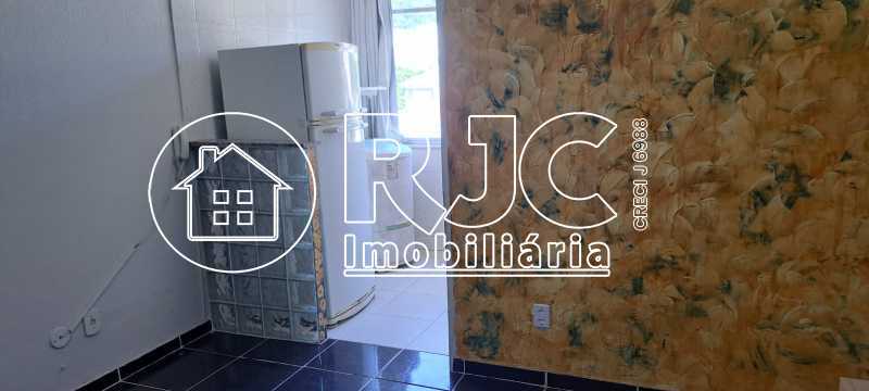 Conheça 05. do imóvel - Apartamento à venda Rua Conde de Bonfim, Tijuca, Rio de Janeiro - R$ 240.000 - TIAP10196 - 5 05. - 5