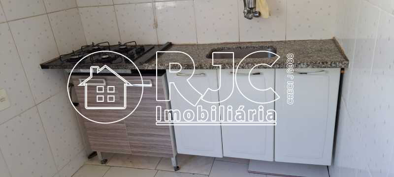 Conheça 06. do imóvel - Apartamento à venda Rua Conde de Bonfim, Tijuca, Rio de Janeiro - R$ 240.000 - TIAP10196 - 6 06. - 6