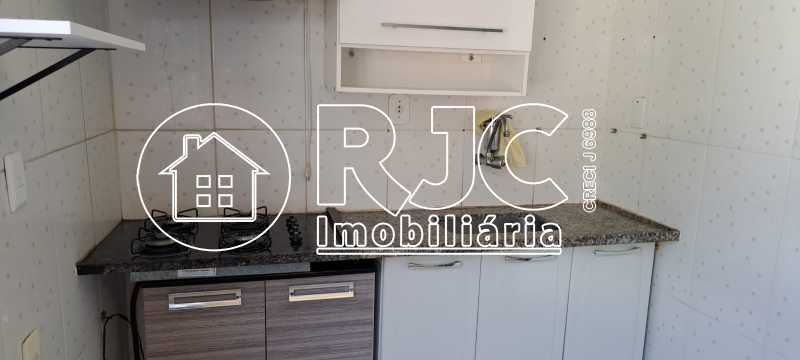 Conheça 07. do imóvel - Apartamento à venda Rua Conde de Bonfim, Tijuca, Rio de Janeiro - R$ 240.000 - TIAP10196 - 7 07. - 7