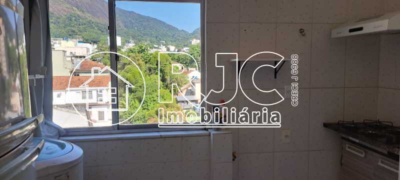 Conheça 09. do imóvel - Apartamento à venda Rua Conde de Bonfim, Tijuca, Rio de Janeiro - R$ 240.000 - TIAP10196 - 9 09. - 9
