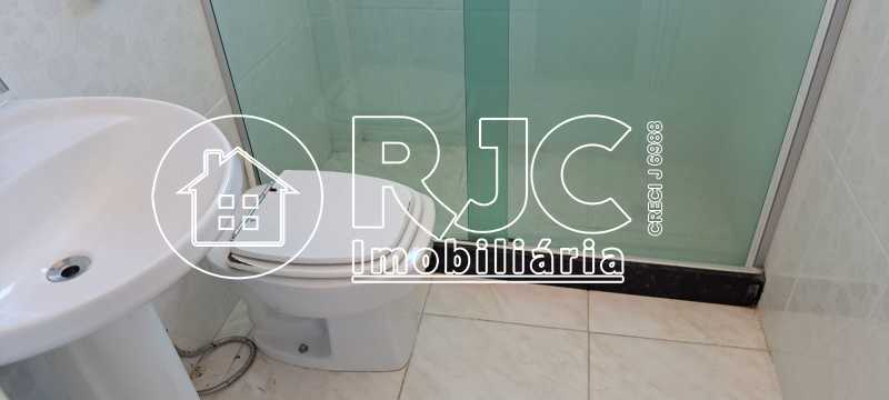 Conheça 10. do imóvel - Apartamento à venda Rua Conde de Bonfim, Tijuca, Rio de Janeiro - R$ 240.000 - TIAP10196 - 10 10. - 10