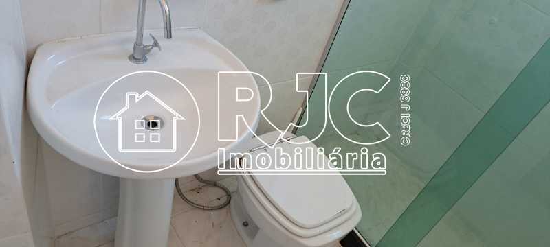 Conheça 12. do imóvel - Apartamento à venda Rua Conde de Bonfim, Tijuca, Rio de Janeiro - R$ 240.000 - TIAP10196 - 11 12. - 11