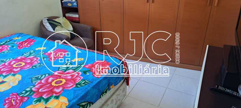 Conheça 14. do imóvel - Apartamento à venda Rua Conde de Bonfim, Tijuca, Rio de Janeiro - R$ 240.000 - TIAP10196 - 13 14. - 13