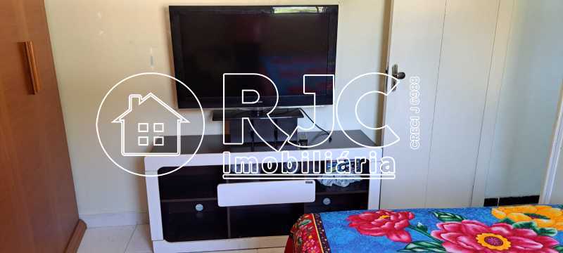 Conheça 15. do imóvel - Apartamento à venda Rua Conde de Bonfim, Tijuca, Rio de Janeiro - R$ 240.000 - TIAP10196 - 14 15. - 14
