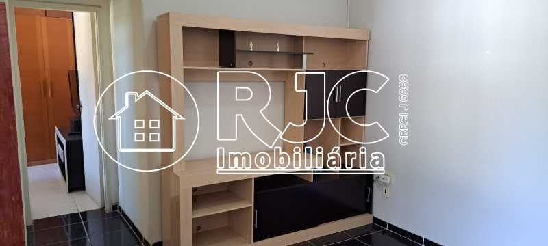 Conheça 17. do imóvel - Apartamento à venda Rua Conde de Bonfim, Tijuca, Rio de Janeiro - R$ 240.000 - TIAP10196 - 16 17. - 16