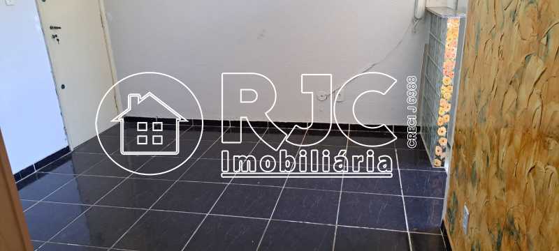 Conheça 19. do imóvel - Apartamento à venda Rua Conde de Bonfim, Tijuca, Rio de Janeiro - R$ 240.000 - TIAP10196 - 17 19. - 17
