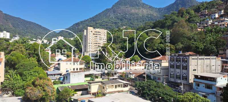 Conheça 20. do imóvel - Apartamento à venda Rua Conde de Bonfim, Tijuca, Rio de Janeiro - R$ 240.000 - TIAP10196 - 18 20. - 18