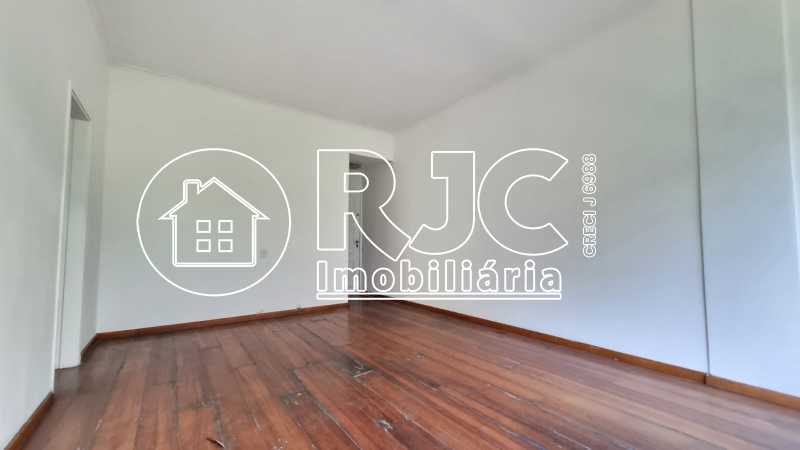 Conheça 01. do imóvel - Apartamento à venda Rua Professor Gabizo, Tijuca, Rio de Janeiro - R$ 420.000 - MBAP28984 - 3 01. - 3