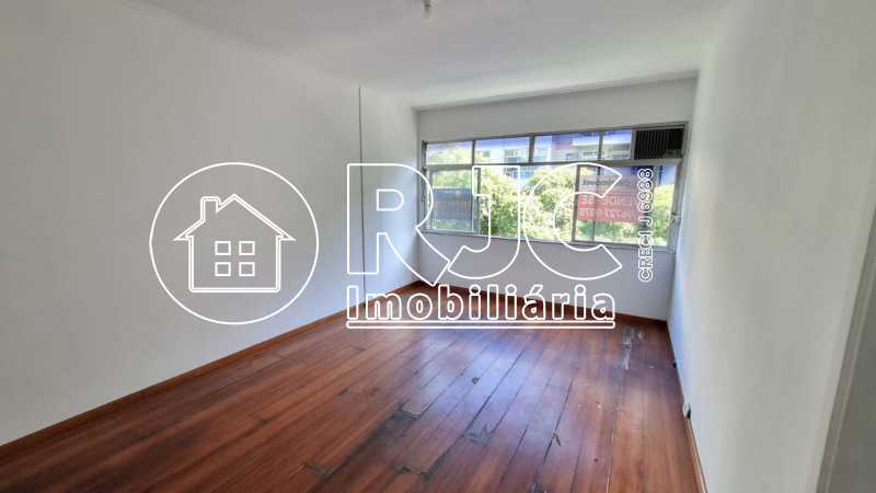 Conheça 03. do imóvel - Apartamento à venda Rua Professor Gabizo, Tijuca, Rio de Janeiro - R$ 420.000 - MBAP28984 - 5 03. - 5