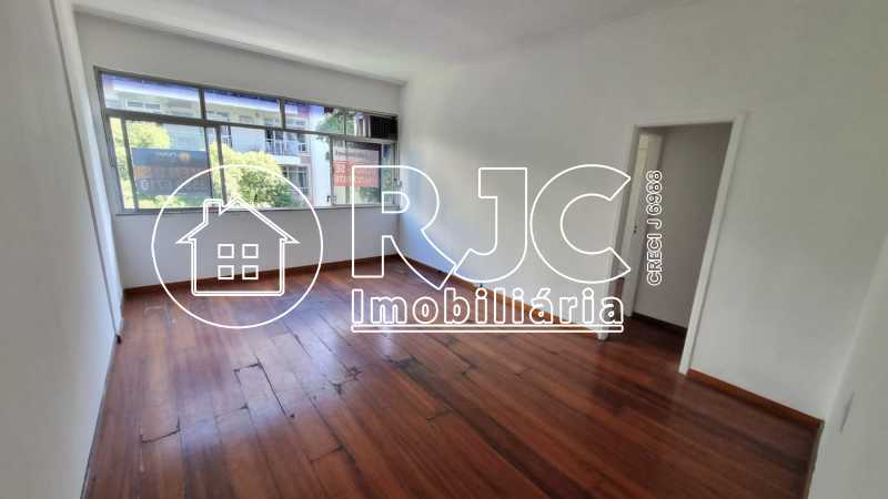 Conheça 04. do imóvel - Apartamento à venda Rua Professor Gabizo, Tijuca, Rio de Janeiro - R$ 420.000 - MBAP28984 - 6 04. - 6
