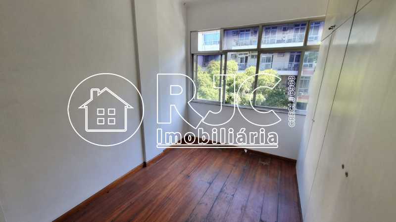 Conheça 05. do imóvel - Apartamento à venda Rua Professor Gabizo, Tijuca, Rio de Janeiro - R$ 420.000 - MBAP28984 - 7 05. - 7