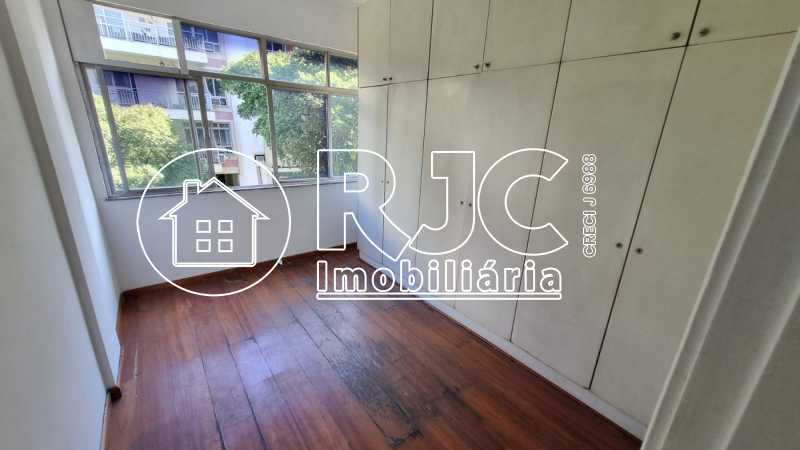 Conheça 06. do imóvel - Apartamento à venda Rua Professor Gabizo, Tijuca, Rio de Janeiro - R$ 420.000 - MBAP28984 - 8 06. - 8