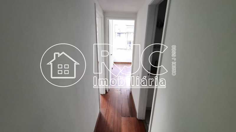 Conheça 07. do imóvel - Apartamento à venda Rua Professor Gabizo, Tijuca, Rio de Janeiro - R$ 420.000 - MBAP28984 - 9 07. - 9
