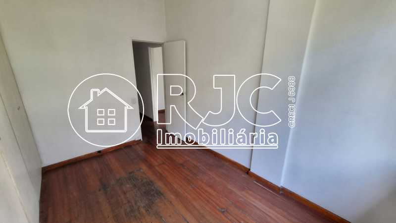 Conheça 08. do imóvel - Apartamento à venda Rua Professor Gabizo, Tijuca, Rio de Janeiro - R$ 420.000 - MBAP28984 - 10 08. - 10