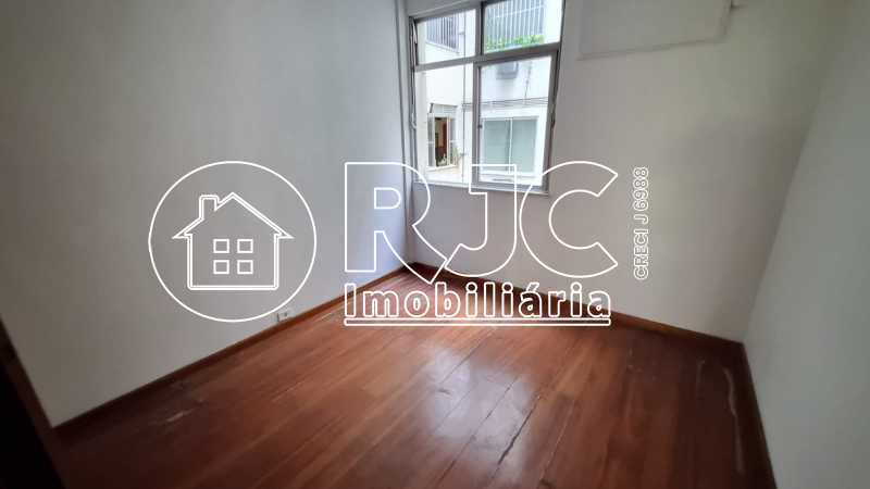 Conheça 09. do imóvel - Apartamento à venda Rua Professor Gabizo, Tijuca, Rio de Janeiro - R$ 420.000 - MBAP28984 - 11 09. - 11