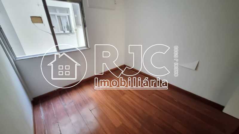 Conheça 10. do imóvel - Apartamento à venda Rua Professor Gabizo, Tijuca, Rio de Janeiro - R$ 420.000 - MBAP28984 - 12 10. - 12