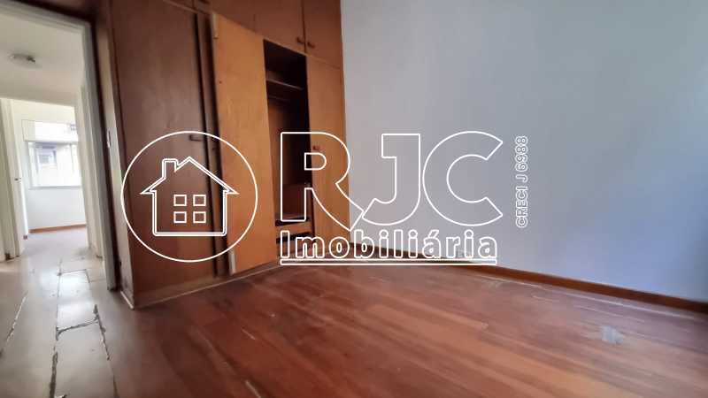 Conheça 11. do imóvel - Apartamento à venda Rua Professor Gabizo, Tijuca, Rio de Janeiro - R$ 420.000 - MBAP28984 - 13 11. - 13