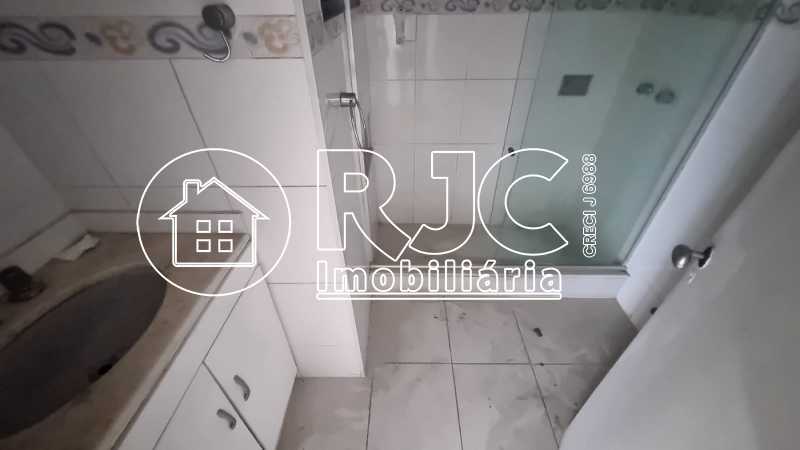Conheça 12. do imóvel - Apartamento à venda Rua Professor Gabizo, Tijuca, Rio de Janeiro - R$ 420.000 - MBAP28984 - 14 12. - 14