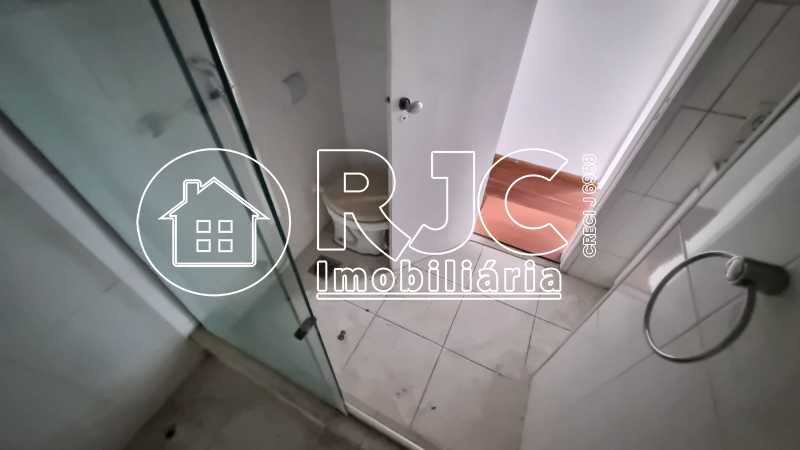 Conheça 13. do imóvel - Apartamento à venda Rua Professor Gabizo, Tijuca, Rio de Janeiro - R$ 420.000 - MBAP28984 - 15 13. - 15