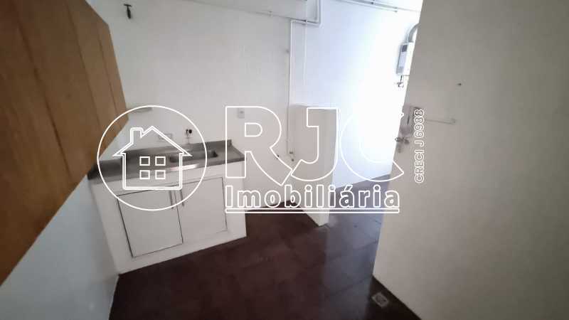 Conheça 14. do imóvel - Apartamento à venda Rua Professor Gabizo, Tijuca, Rio de Janeiro - R$ 420.000 - MBAP28984 - 16 14. - 16