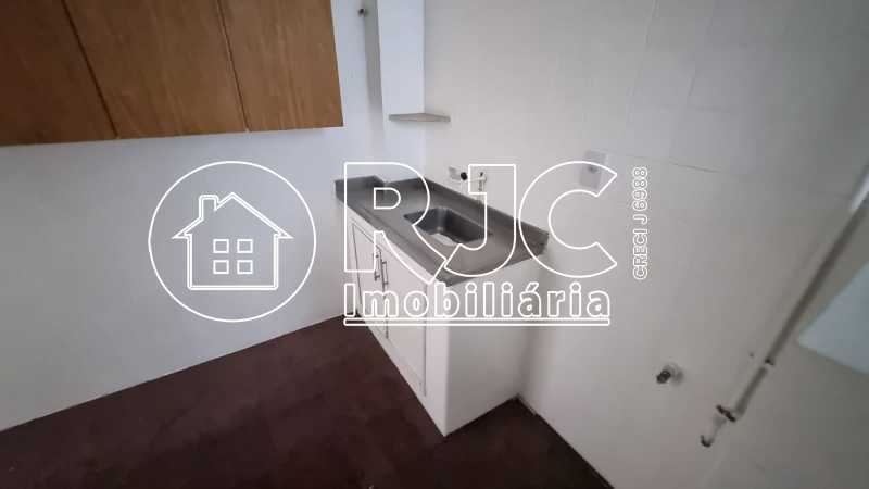 Conheça 16. do imóvel - Apartamento à venda Rua Professor Gabizo, Tijuca, Rio de Janeiro - R$ 420.000 - MBAP28984 - 18 16. - 18