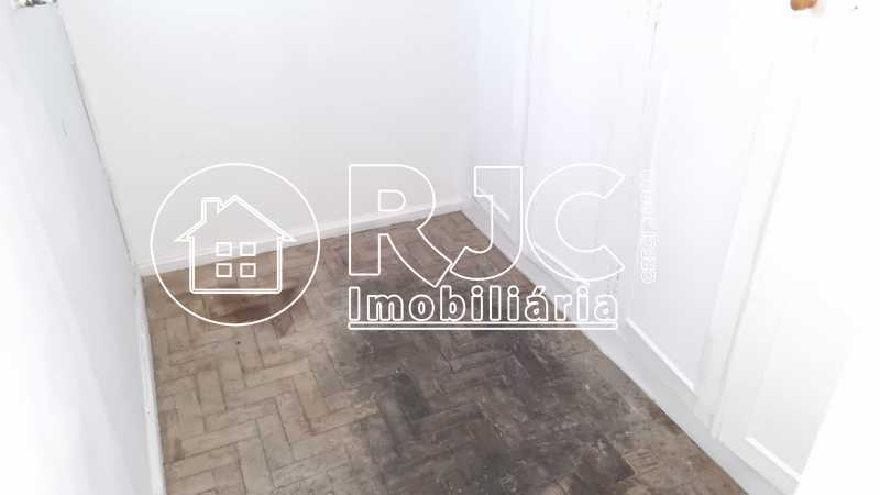 Conheça 19. do imóvel - Apartamento à venda Rua Professor Gabizo, Tijuca, Rio de Janeiro - R$ 420.000 - MBAP28984 - 21 19. - 21