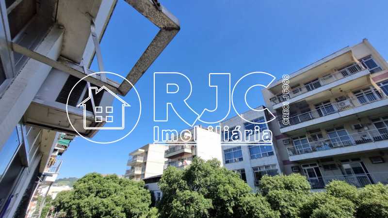 Conheça 20. do imóvel - Apartamento à venda Rua Professor Gabizo, Tijuca, Rio de Janeiro - R$ 420.000 - MBAP28984 - 22 20. - 22
