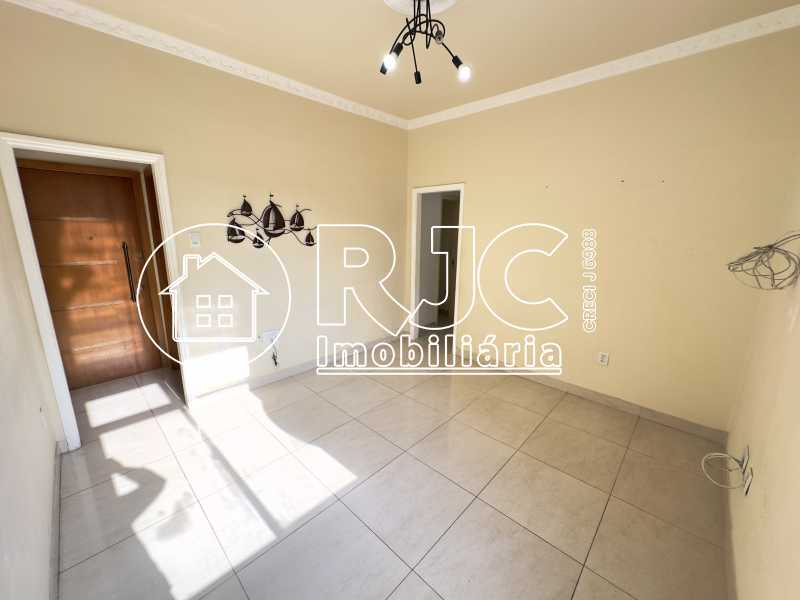 Conheça 3 do imóvel - Apartamento à venda Avenida Maracanã, Tijuca, Rio de Janeiro - R$ 330.000 - TIAP21002 - 3 3 - 3