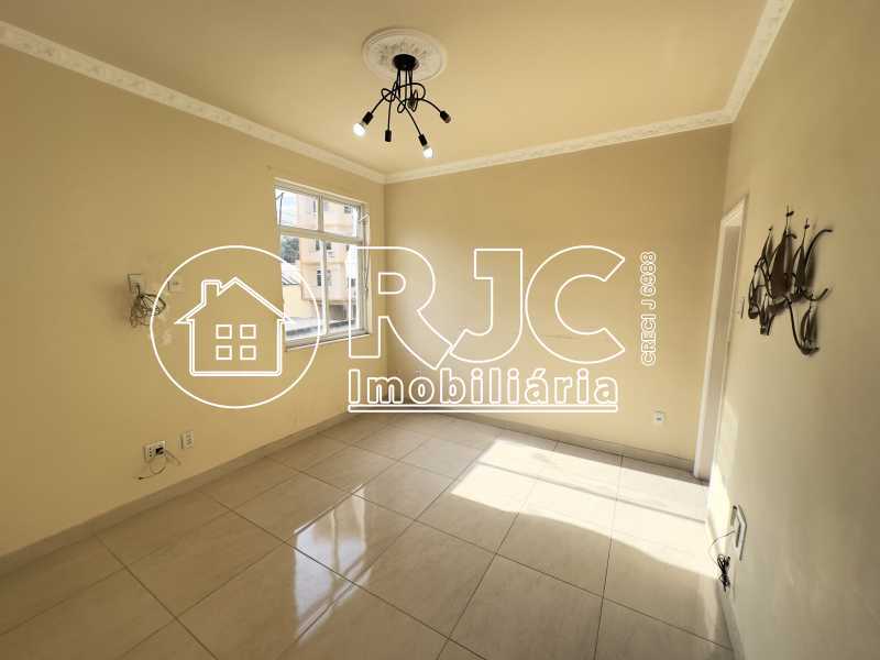 Conheça 4 do imóvel - Apartamento à venda Avenida Maracanã, Tijuca, Rio de Janeiro - R$ 330.000 - TIAP21002 - 4 4 - 4