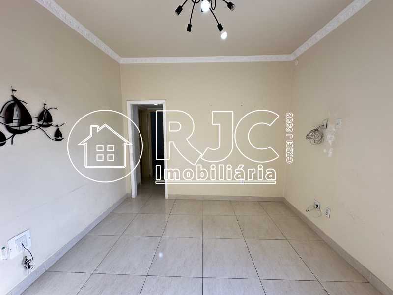 Conheça 5 do imóvel - Apartamento à venda Avenida Maracanã, Tijuca, Rio de Janeiro - R$ 330.000 - TIAP21002 - 5 5 - 5