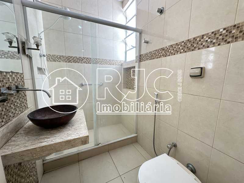 Conheça 16 do imóvel - Apartamento à venda Avenida Maracanã, Tijuca, Rio de Janeiro - R$ 330.000 - TIAP21002 - 16 16 - 16