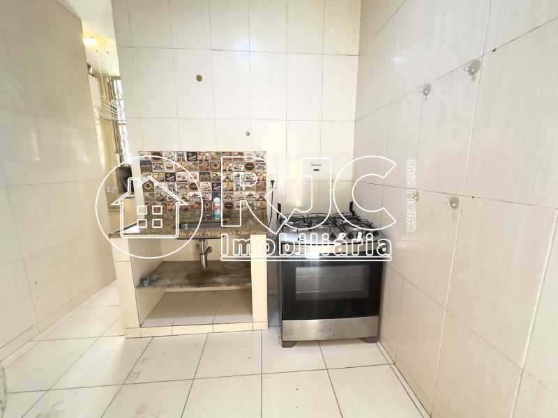 Conheça 17 do imóvel - Apartamento à venda Avenida Maracanã, Tijuca, Rio de Janeiro - R$ 330.000 - TIAP21002 - 17 17 - 17