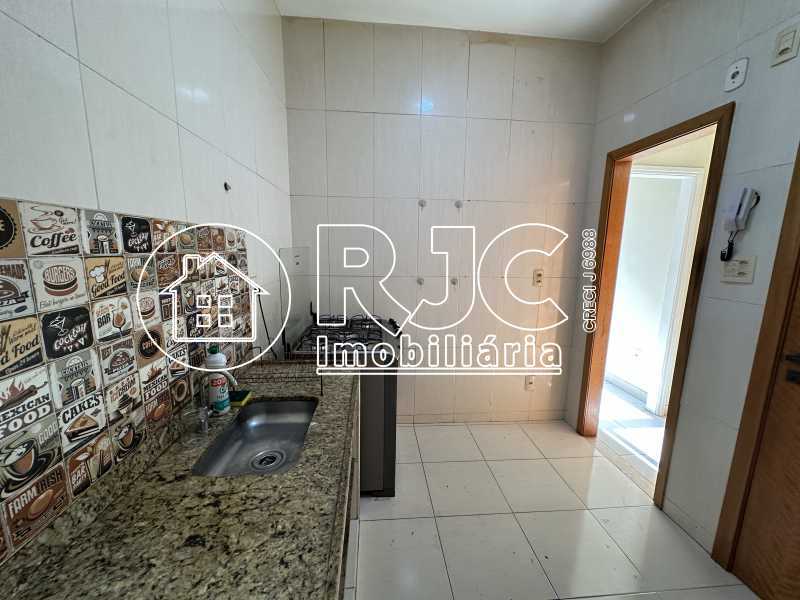 Conheça 18 do imóvel - Apartamento à venda Avenida Maracanã, Tijuca, Rio de Janeiro - R$ 330.000 - TIAP21002 - 18 18 - 18