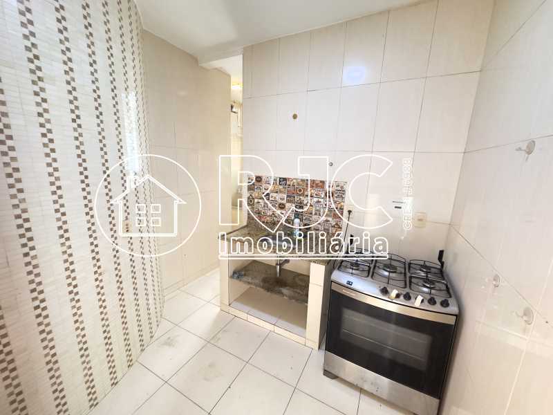 Conheça 19 do imóvel - Apartamento à venda Avenida Maracanã, Tijuca, Rio de Janeiro - R$ 330.000 - TIAP21002 - 19 19 - 19