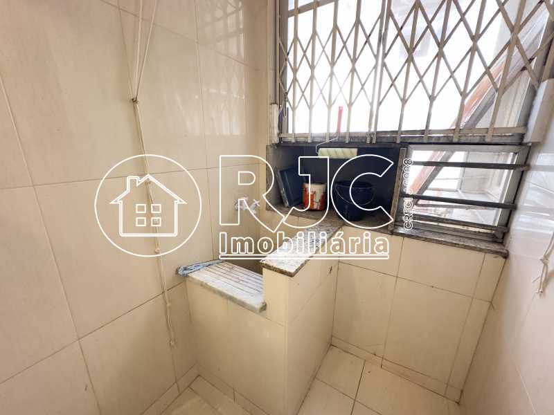Conheça 20 do imóvel - Apartamento à venda Avenida Maracanã, Tijuca, Rio de Janeiro - R$ 330.000 - TIAP21002 - 20 20 - 20