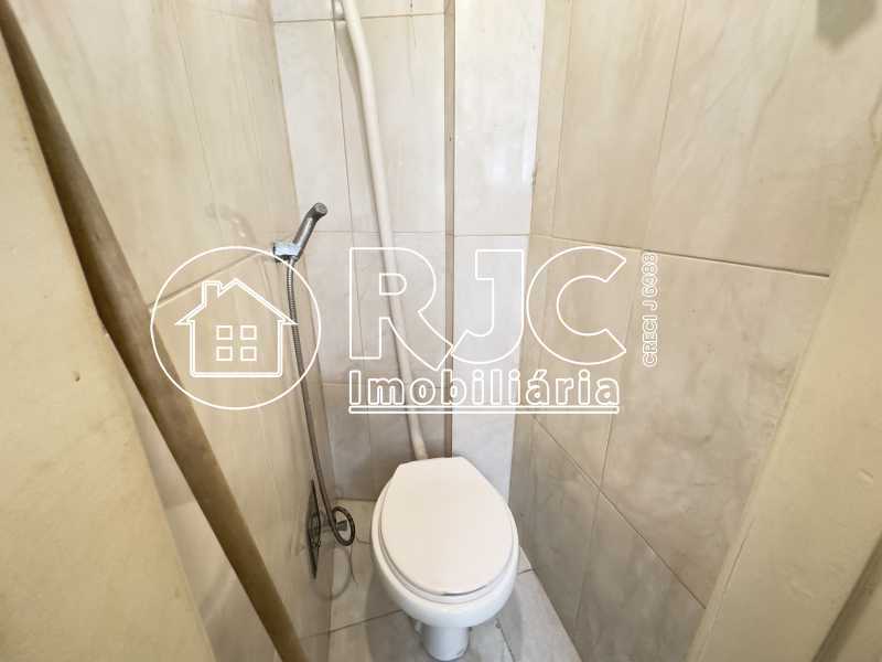 Conheça 21 do imóvel - Apartamento à venda Avenida Maracanã, Tijuca, Rio de Janeiro - R$ 330.000 - TIAP21002 - 21 21 - 21