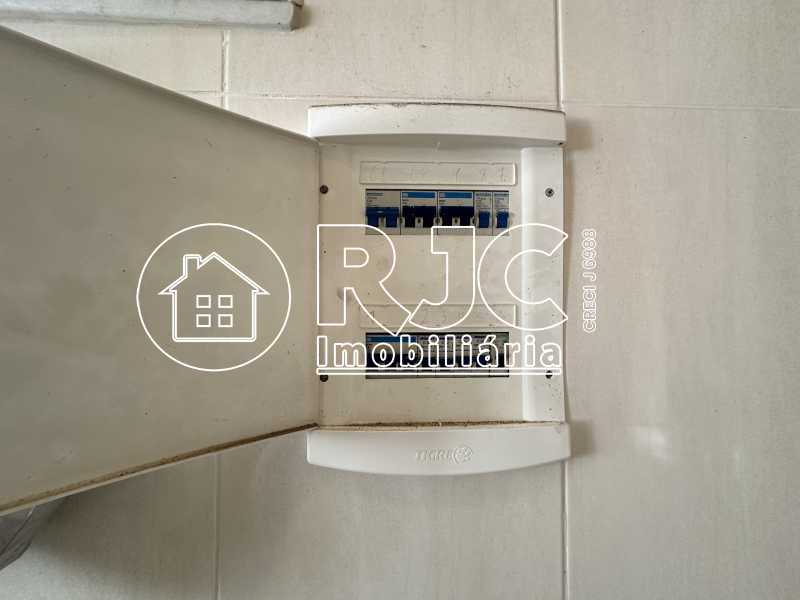Conheça 22 do imóvel - Apartamento à venda Avenida Maracanã, Tijuca, Rio de Janeiro - R$ 330.000 - TIAP21002 - 22 22 - 22