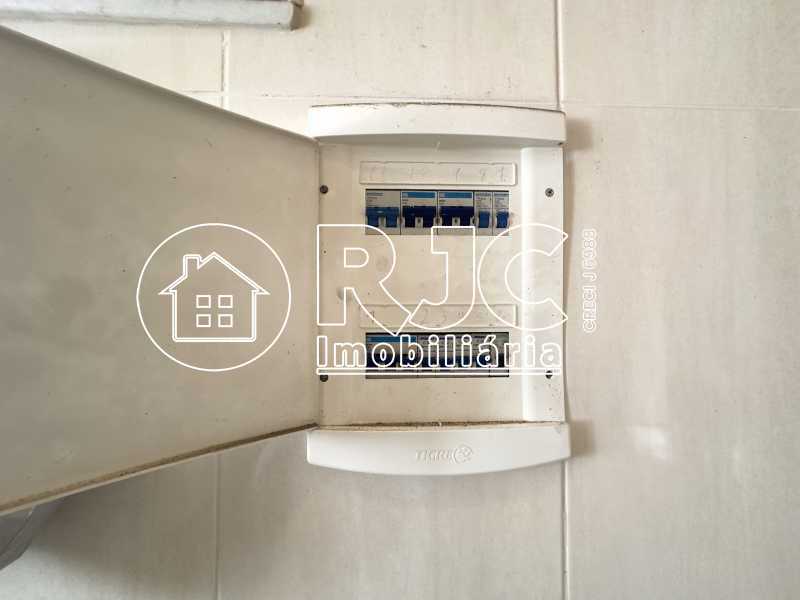 Conheça 23 do imóvel - Apartamento à venda Avenida Maracanã, Tijuca, Rio de Janeiro - R$ 330.000 - TIAP21002 - 23 23 - 23