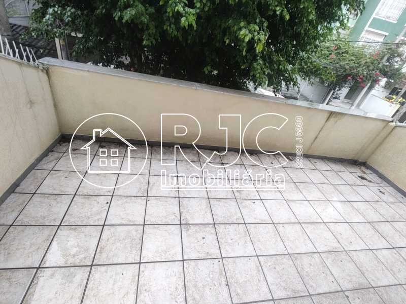 Conheça 03. do imóvel - Casa à venda Rua Silva Guimarães, Tijuca, Rio de Janeiro - R$ 1.300.000 - MBCA70016 - 3 03. - 3