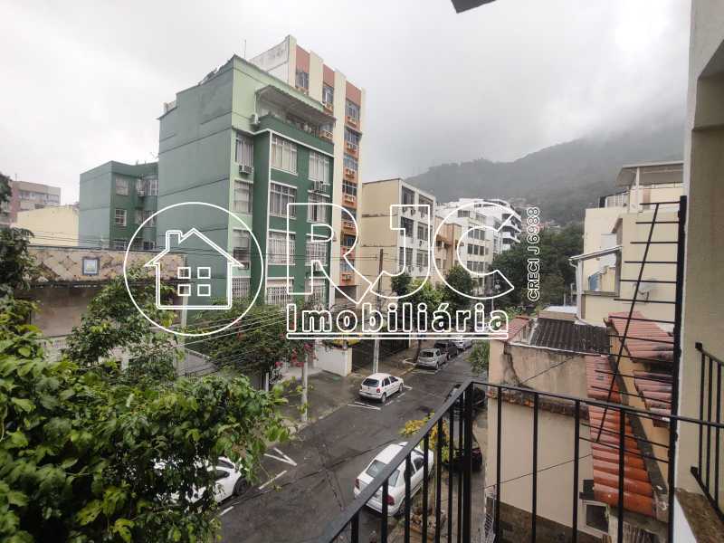Conheça 04. do imóvel - Casa à venda Rua Silva Guimarães, Tijuca, Rio de Janeiro - R$ 1.300.000 - MBCA70016 - 4 04. - 4