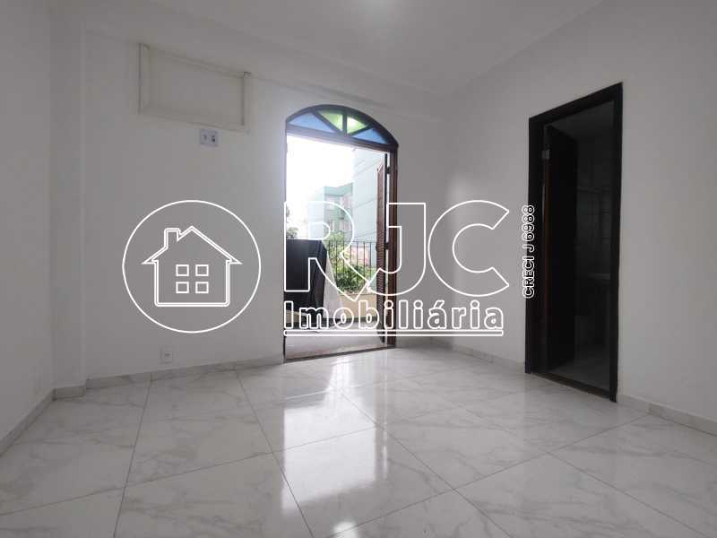 Conheça 05. do imóvel - Casa à venda Rua Silva Guimarães, Tijuca, Rio de Janeiro - R$ 1.300.000 - MBCA70016 - 5 05. - 5