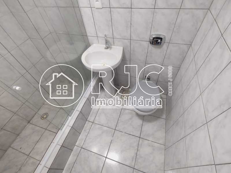 Conheça 07. do imóvel - Casa à venda Rua Silva Guimarães, Tijuca, Rio de Janeiro - R$ 1.300.000 - MBCA70016 - 7 07. - 7