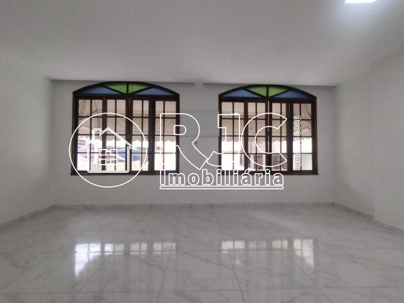Conheça 09. do imóvel - Casa à venda Rua Silva Guimarães, Tijuca, Rio de Janeiro - R$ 1.300.000 - MBCA70016 - 9 09. - 9