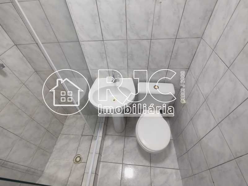 Conheça 010. do imóvel - Casa à venda Rua Silva Guimarães, Tijuca, Rio de Janeiro - R$ 1.300.000 - MBCA70016 - 10 010. - 10