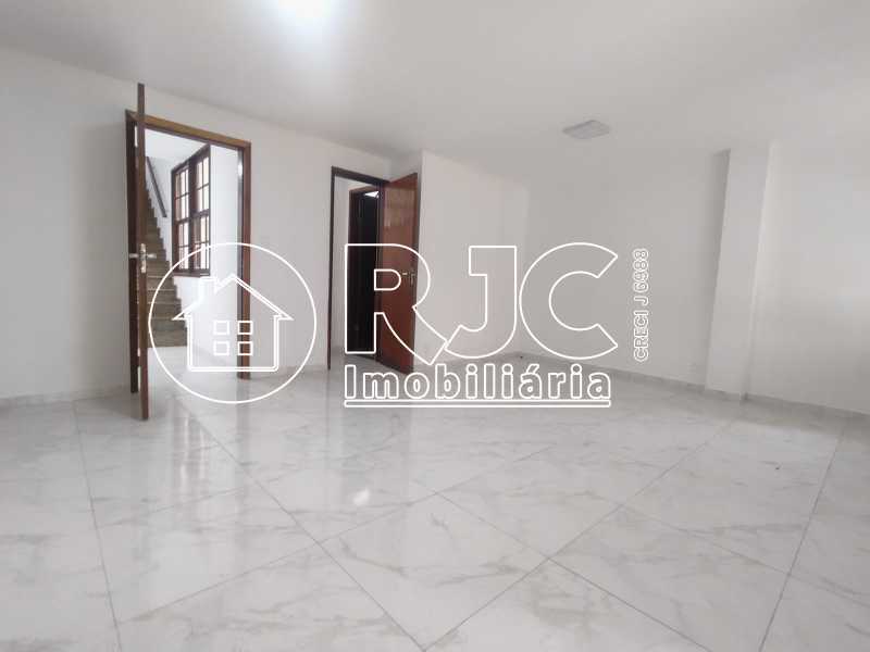 Conheça 011. do imóvel - Casa à venda Rua Silva Guimarães, Tijuca, Rio de Janeiro - R$ 1.300.000 - MBCA70016 - 11 011. - 11