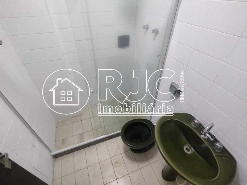 Conheça 012. do imóvel - Casa à venda Rua Silva Guimarães, Tijuca, Rio de Janeiro - R$ 1.300.000 - MBCA70016 - 12 012. - 12