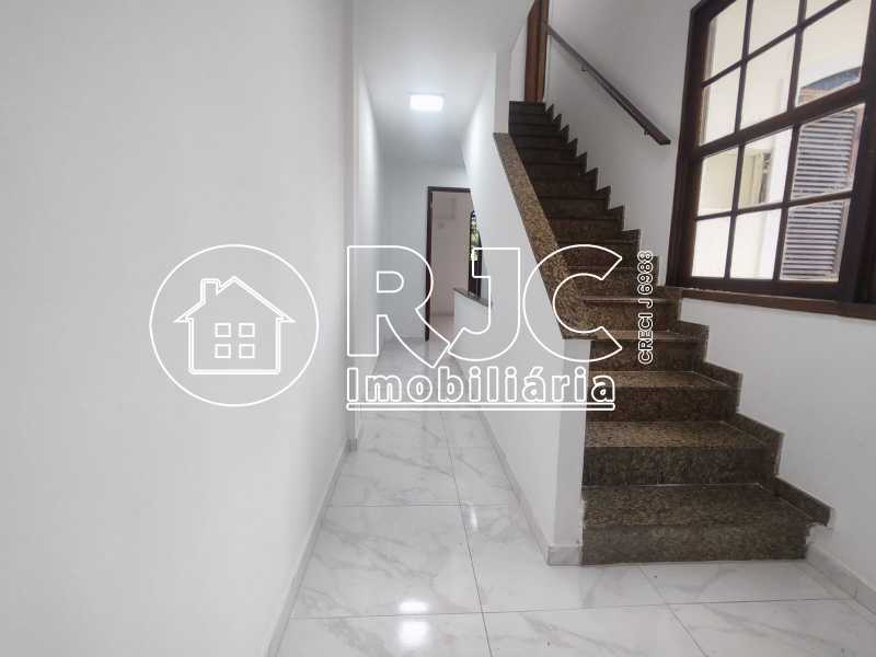 Conheça 013. do imóvel - Casa à venda Rua Silva Guimarães, Tijuca, Rio de Janeiro - R$ 1.300.000 - MBCA70016 - 13 013. - 13